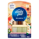 Ambi Pur Profumatore per Ambienti Elettrico Ricarica 3Volution, Tramonto di Siracusa 20 ml